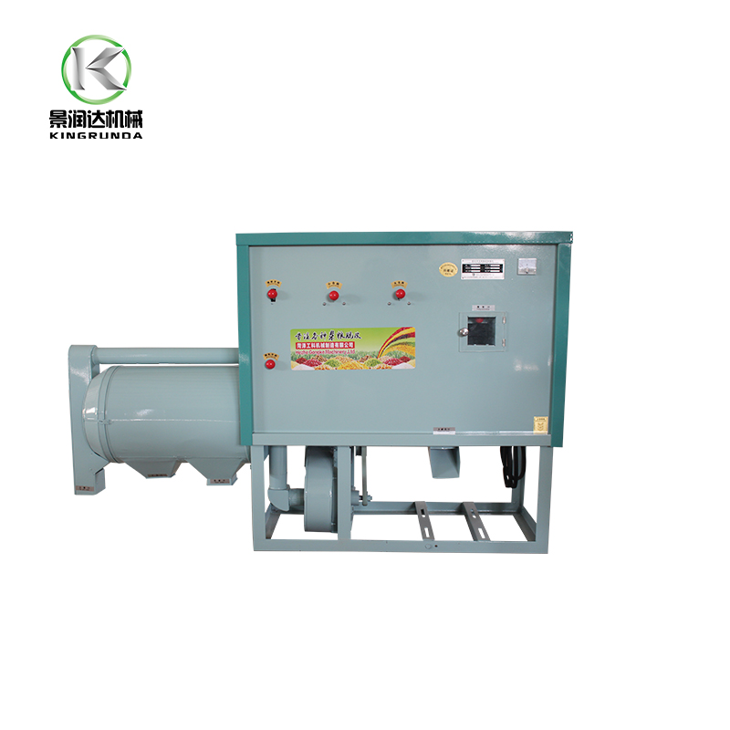 Indian corn flour milling machine  electric corn mill